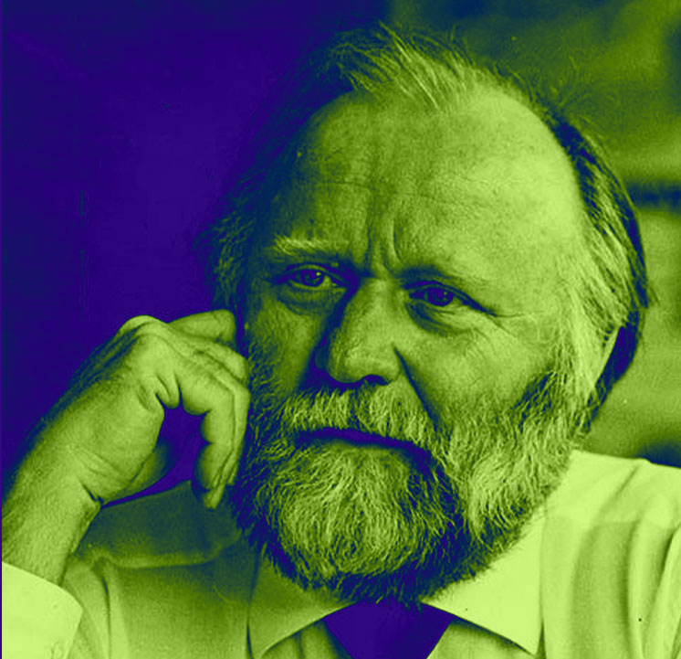 Frank Herbert