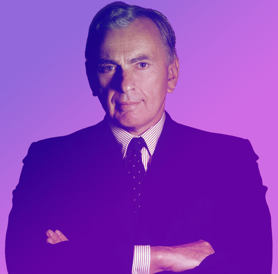 Gore Vidal